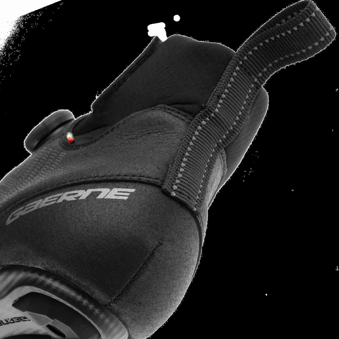 G.ICE STORM ROAD 1.0 GORE-TEX Winter Shoes