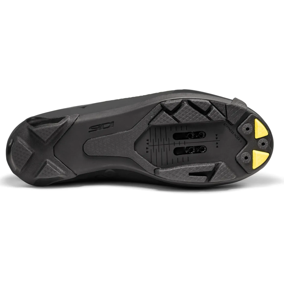 GLACIES Winter MTB Shoes