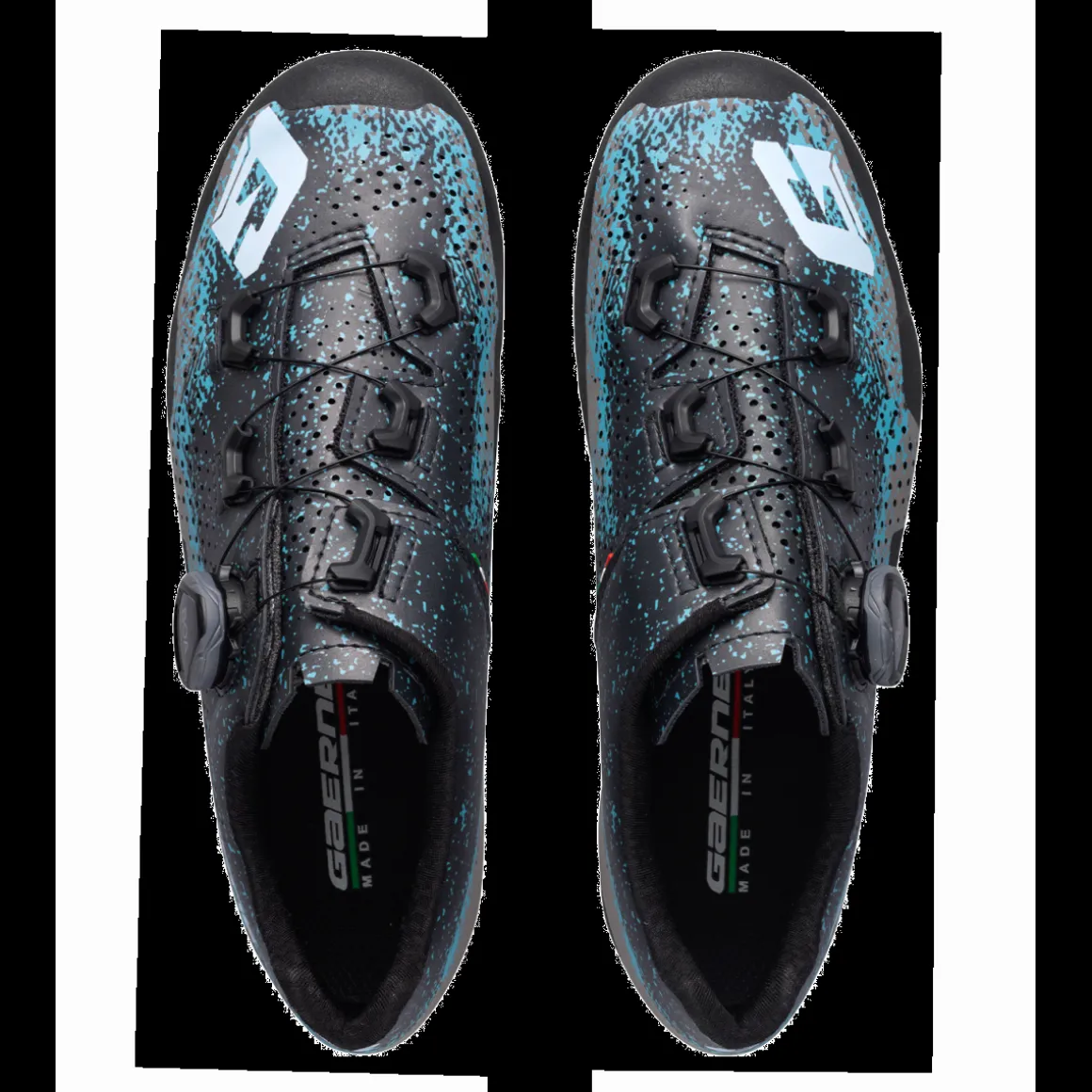 G.LAMPO LADY Women’s MTB Shoes