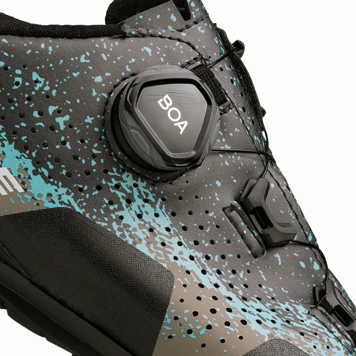 G.LAMPO LADY Women’s MTB Shoes
