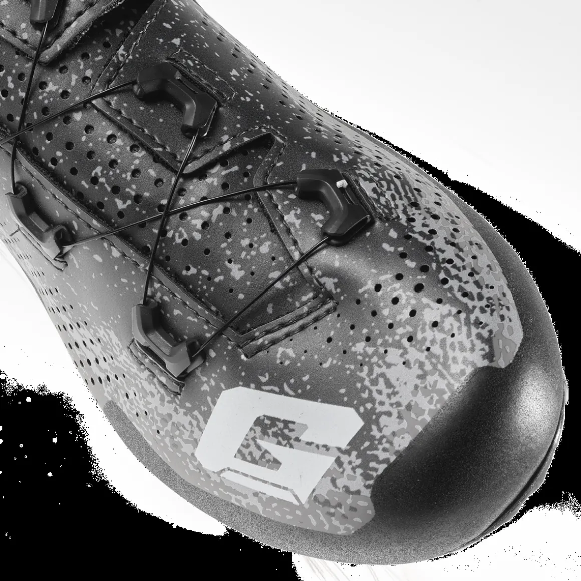 G.LAMPO MTB Shoes