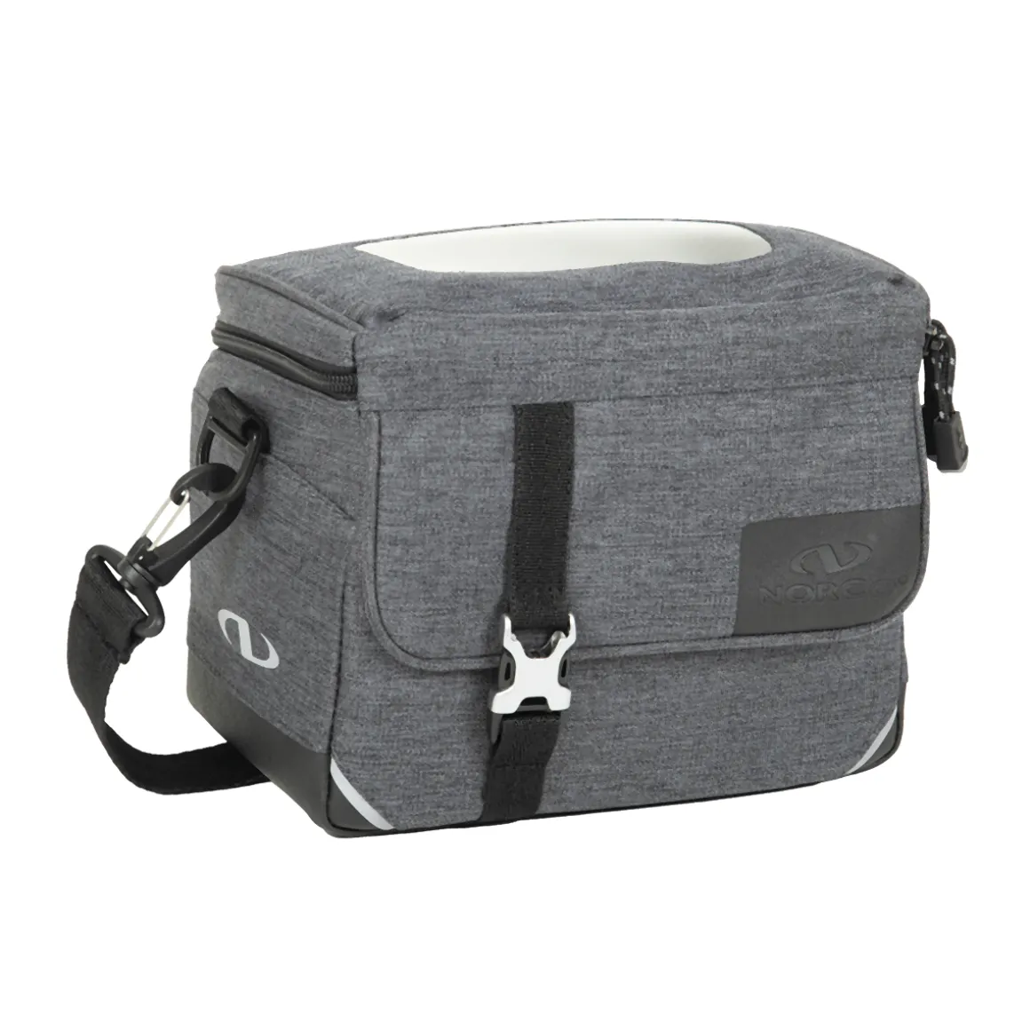 Glenbar Handlebar Bag