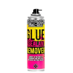 Glue and Sealant Remover