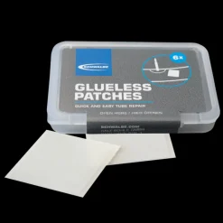 Glueless Patches for Aerothane Tube