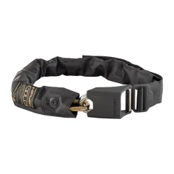 GOLD Chain Lock 85 cm