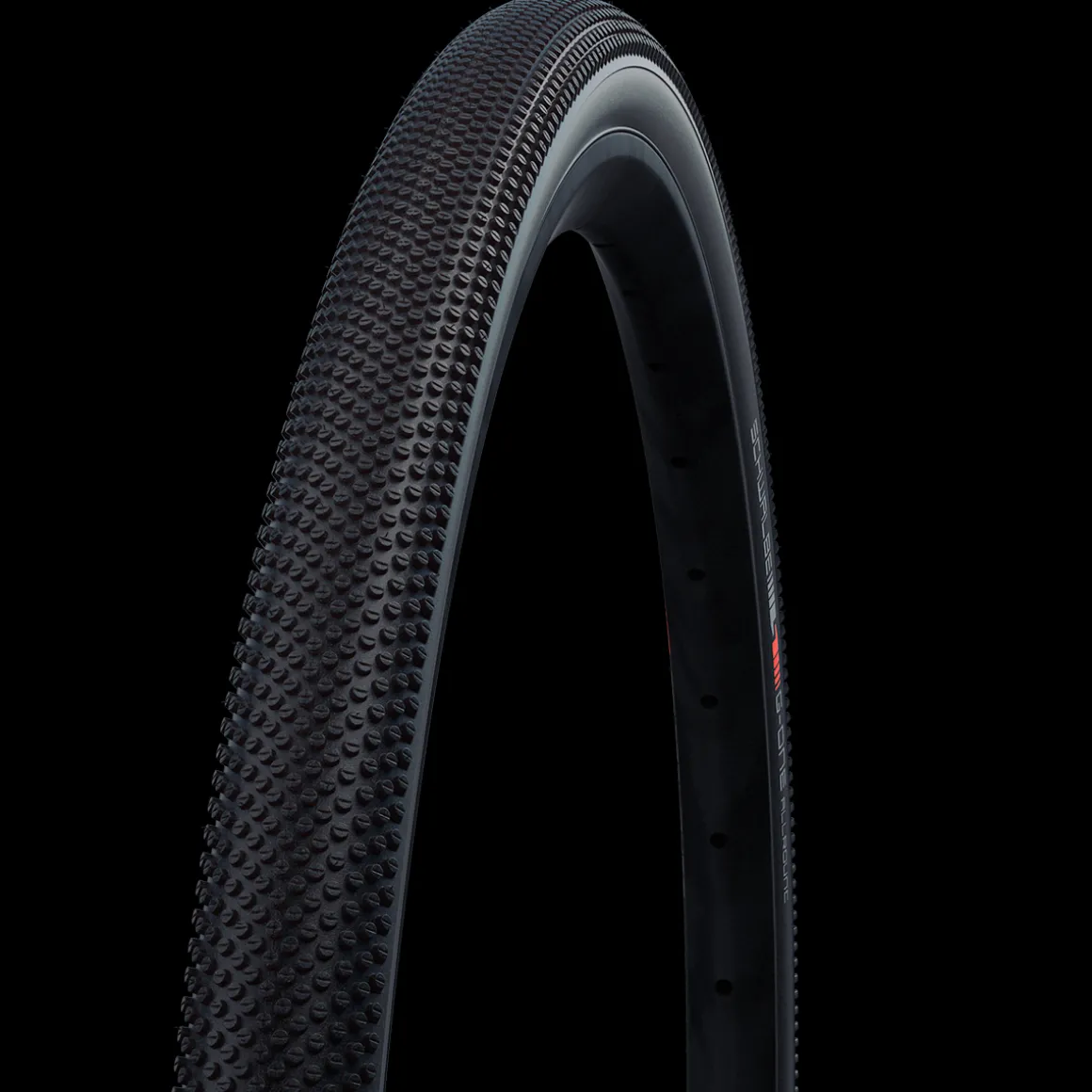 G-One Allround Evolution Super Ground TLE 2021 Folding Tyre