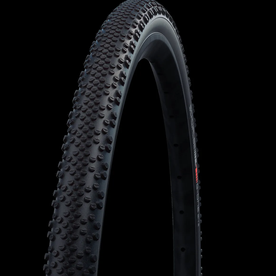 G-One Bite Evolution Super Ground TLE 2021 Folding Tyre