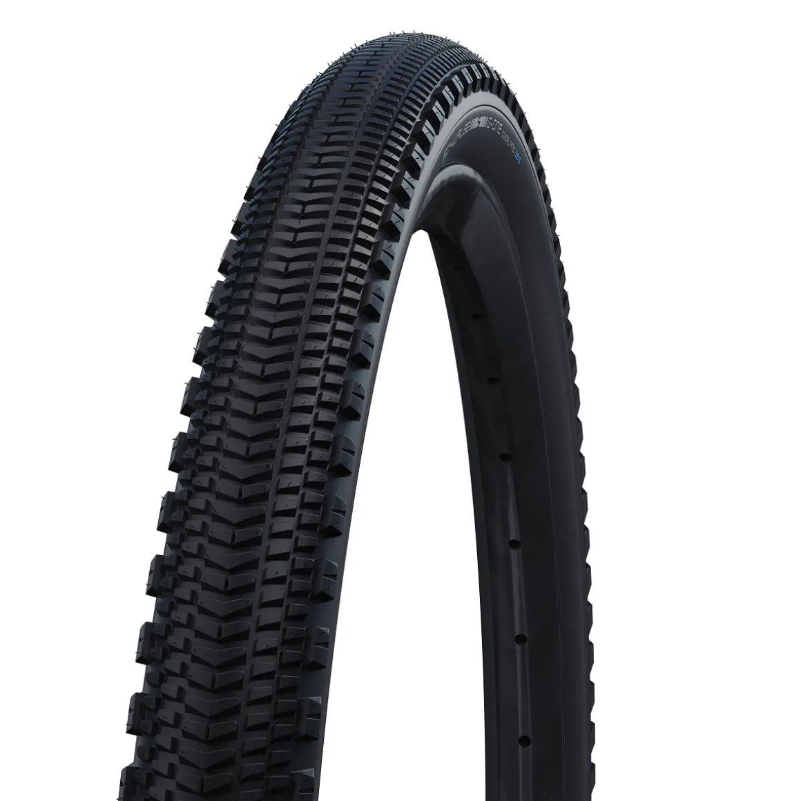 G-One Overland 365 Performance Raceguard E-50 TLE Gravel Folding Tyre