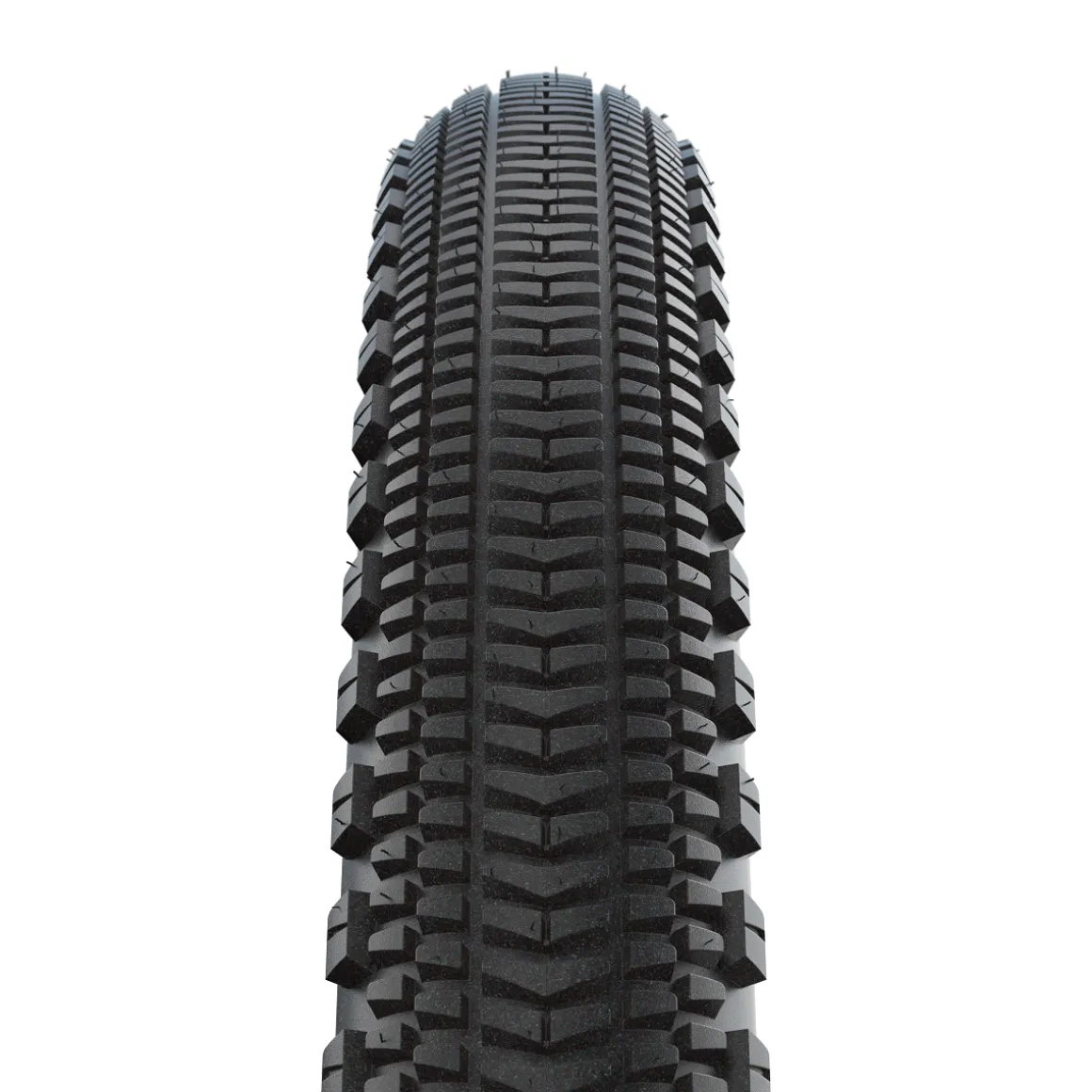 G-One Overland 365 Performance Raceguard E-50 TLE Gravel Folding Tyre