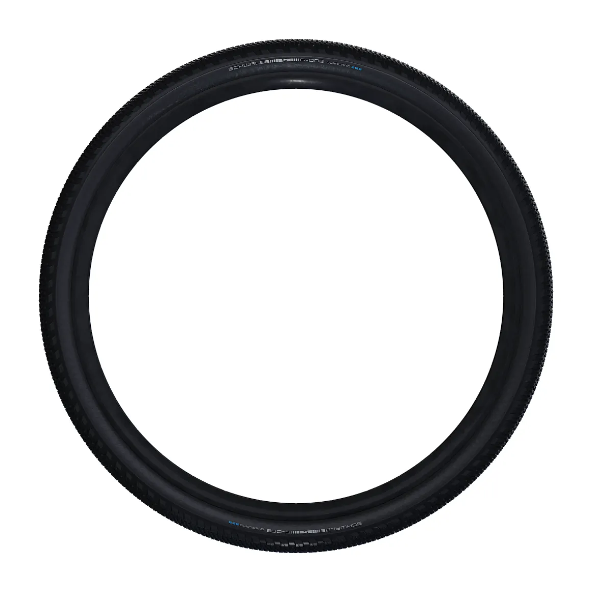 G-One Overland 365 Performance Raceguard E-50 TLE Gravel Folding Tyre