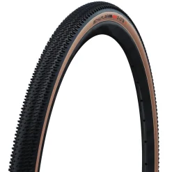 G-One R Evo Super Race V-Guard TLE Gravel Folding Tyre