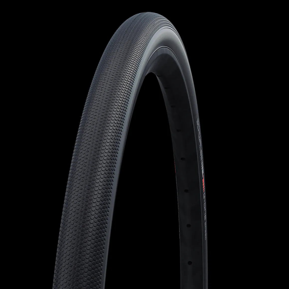 G-One Speed Evolution Super Ground TLE 2023 Folding Tyre Gravel