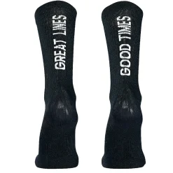 GOOD TIMES SOCK Cycling Socks