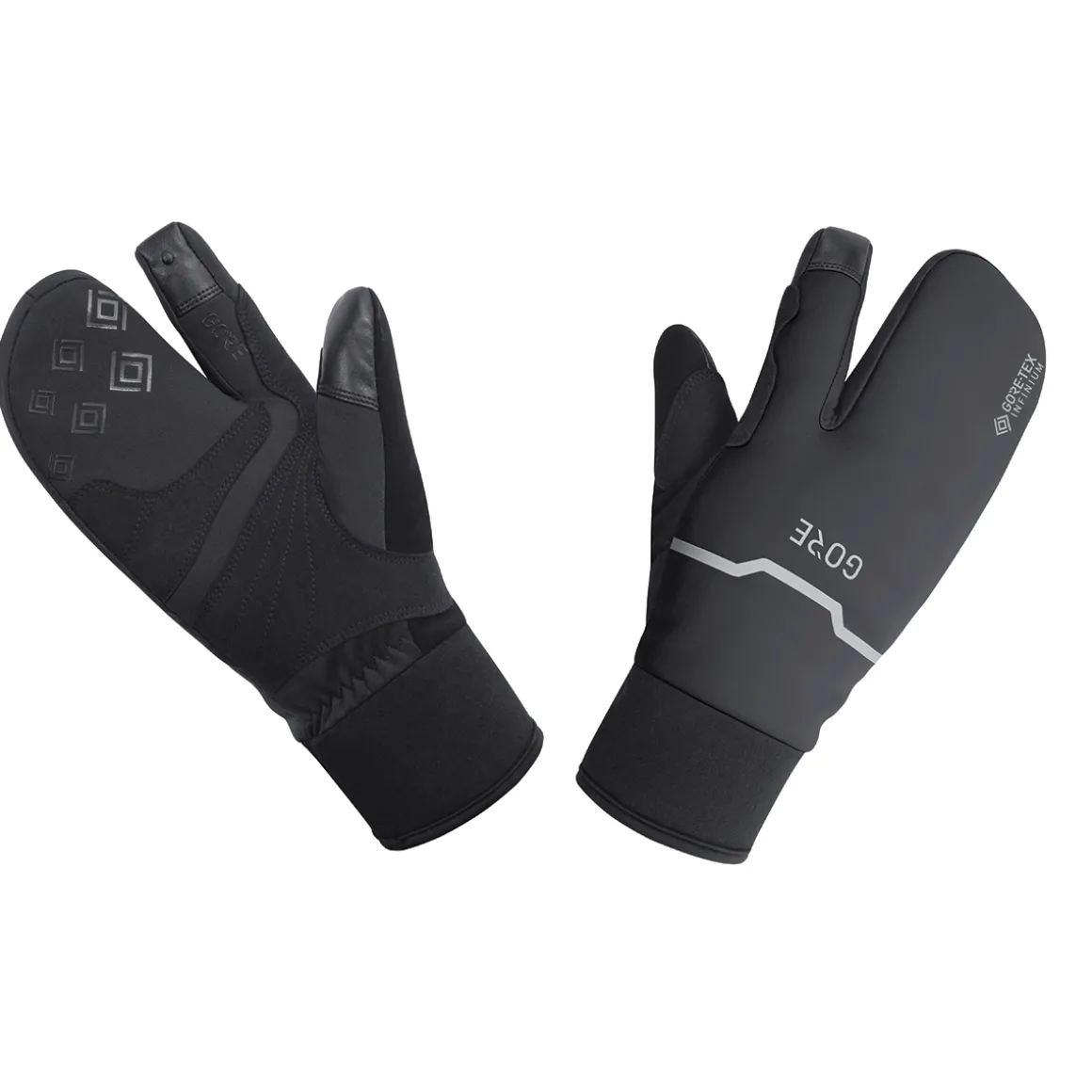 GORE-TEX INFINIUM THERMO SPLIT Gloves