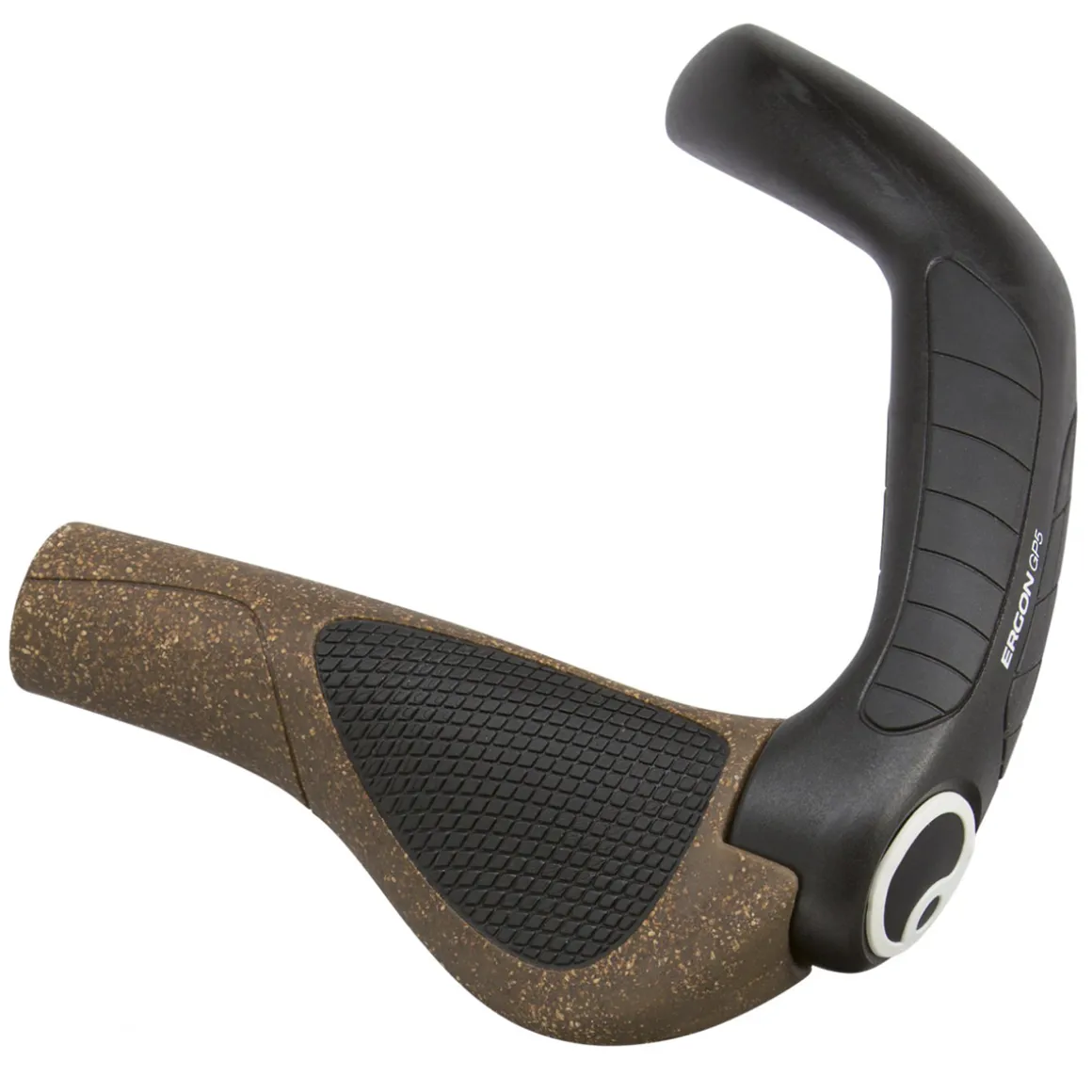 GP5 BioKork grips