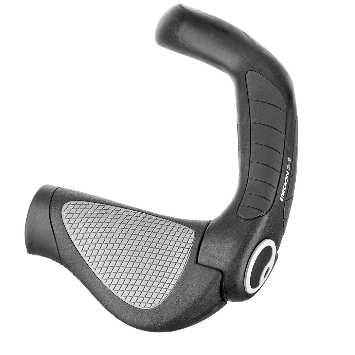 GP5 grips for Rohloff / Nexus twist shifters