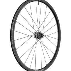 GR 1600 Spline® db 25 Dynamo Gravel Front Wheel 28"/700C (12x100 mm)