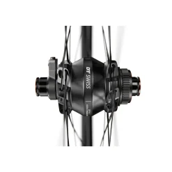GR 1600 Spline® db 25 Dynamo Gravel Front Wheel 28"/700C (12x100 mm)
