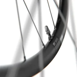 GR 1600 SPLINE® db 25 Gravel Rear Wheel 28"/700C (12x142mm) Ratchet SL SRAM XDR™