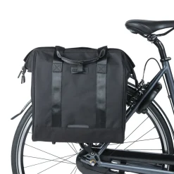 Grand Bicycle Shopper Carrier Bag