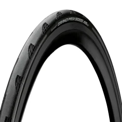 Grand Prix 5000 AllSeason TR Road Tyre Black Reflex