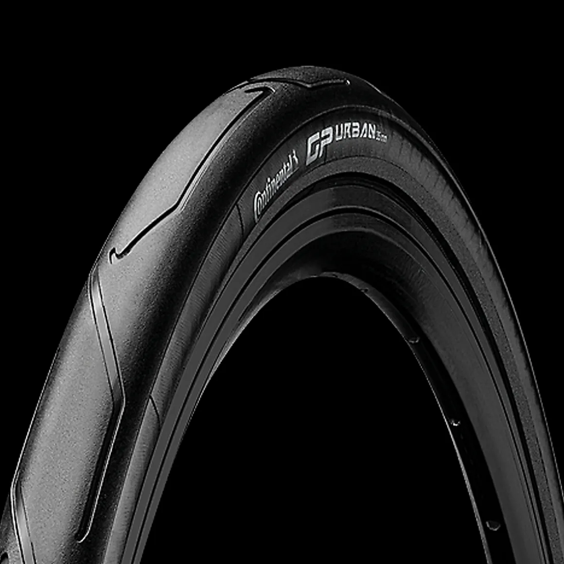 Grand Prix Urban Folding Tyre