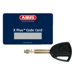 Granit X-Plus 540 U-lock Eazy KF