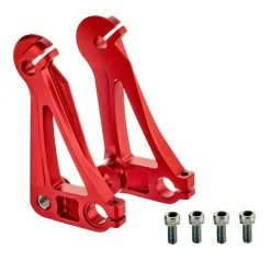 Granite Chief/Verdita Green 2014 rocker arm