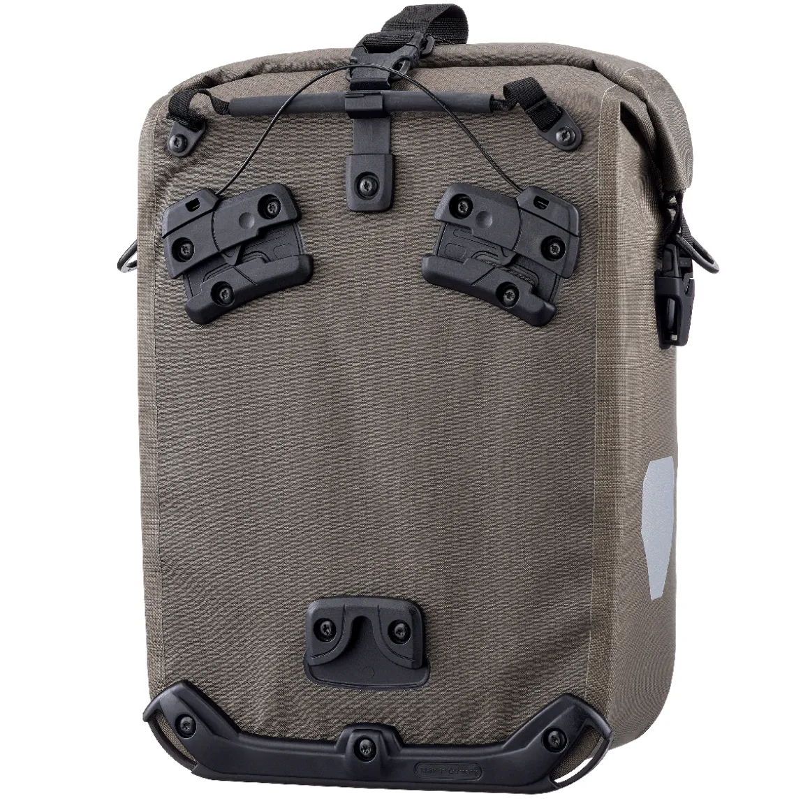 GRAVEL-PACK QL3.1 Bike Packing Pannier