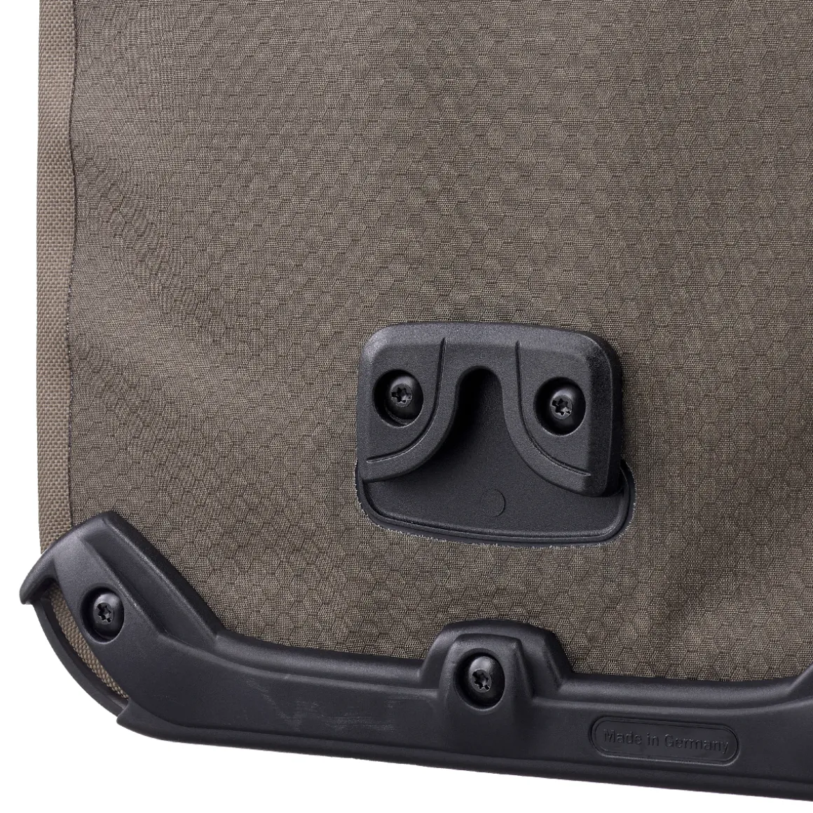 GRAVEL-PACK QL3.1 Bike Packing Pannier