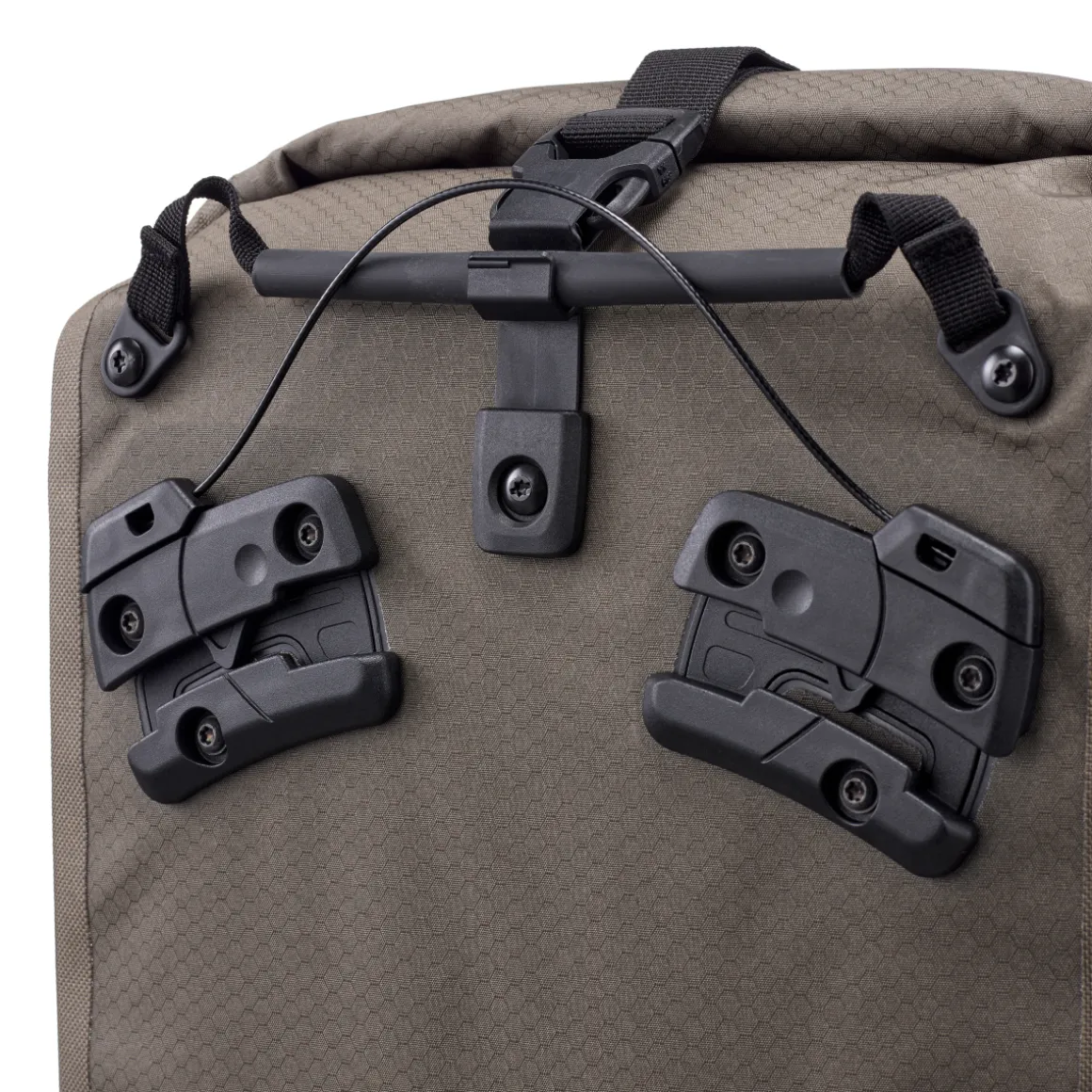 GRAVEL-PACK QL3.1 Pannier