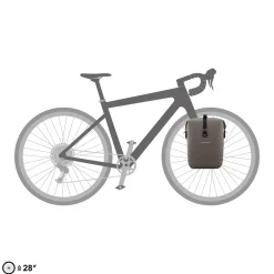 GRAVEL-PACK QL3.1 Pannier