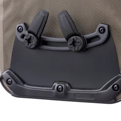 GRAVEL-PACK Set Consisting of Two BIKE PACKING Pannier Bags