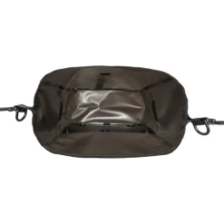 GRAVEL-PACK Set Consisting of Two BIKE PACKING Pannier Bags