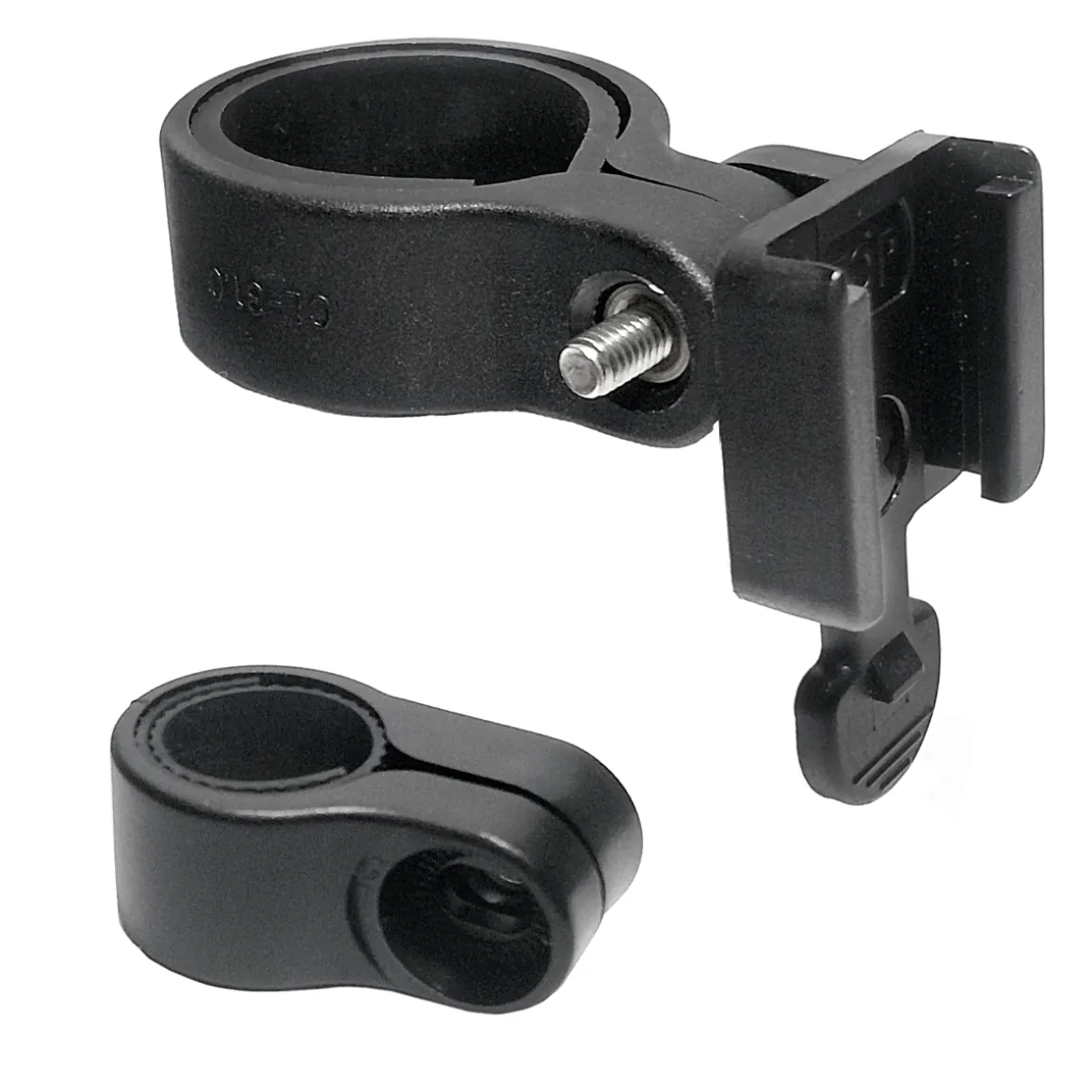 G-Ray / Cando bracket for seat post + seat stay