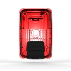 G-Ray.2 Rechargeable Rear Bike Light with Brake Light