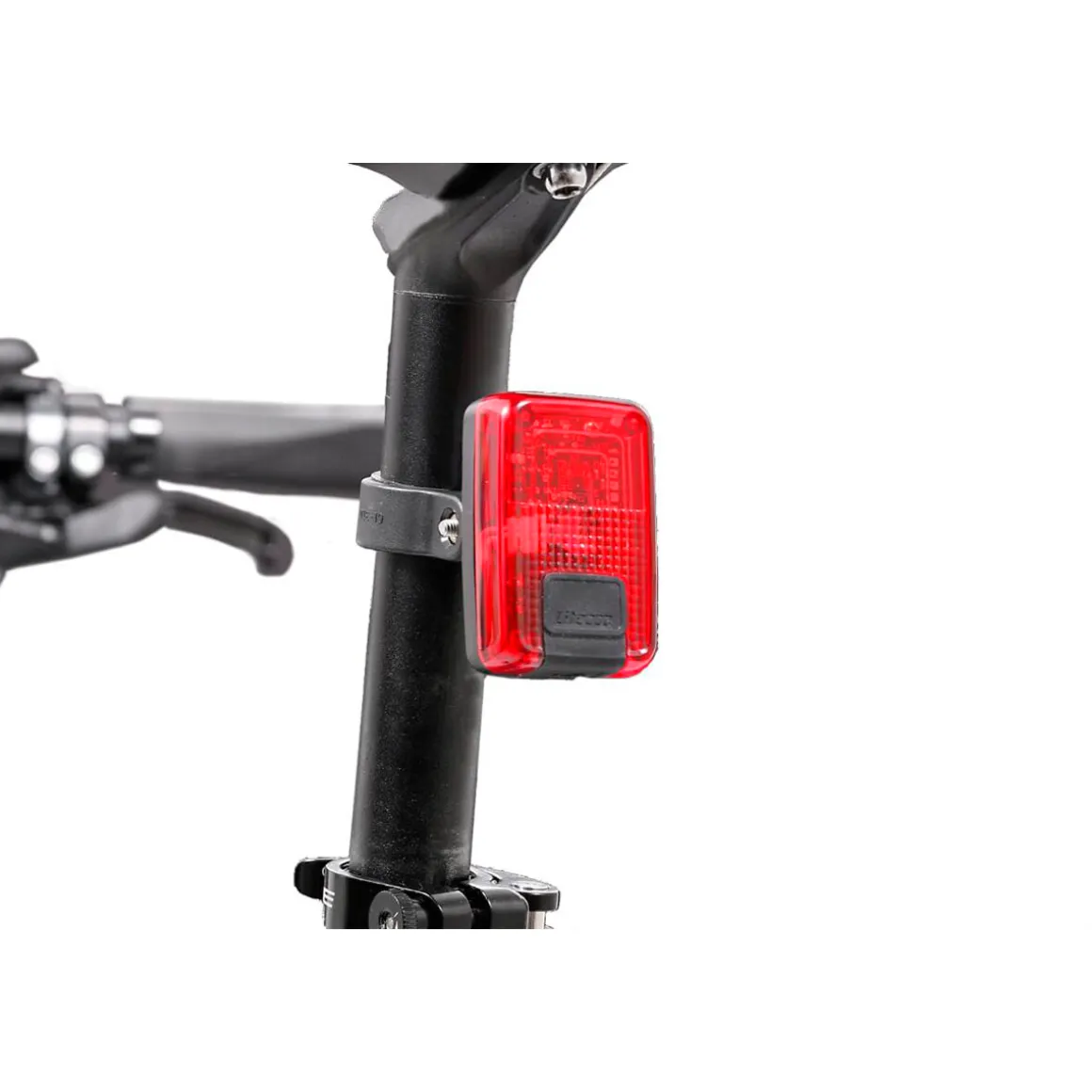 G-Ray.2 Rechargeable Rear Bike Light with Brake Light
