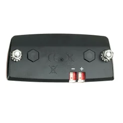 G-Ray-E2 E-Bike Rear Light with Brake Light Function