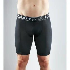 GREATNESS BIKE SHORTS M Cycling Underpants