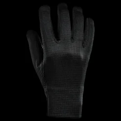 grid fleece thermo gloves Winter Gloves