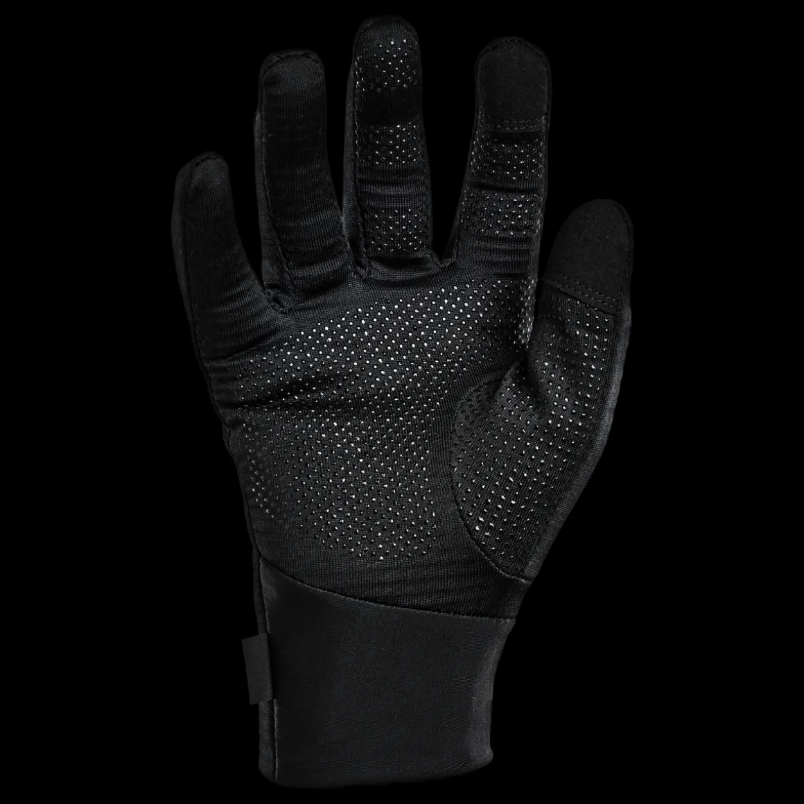 grid fleece thermo gloves Winter Gloves