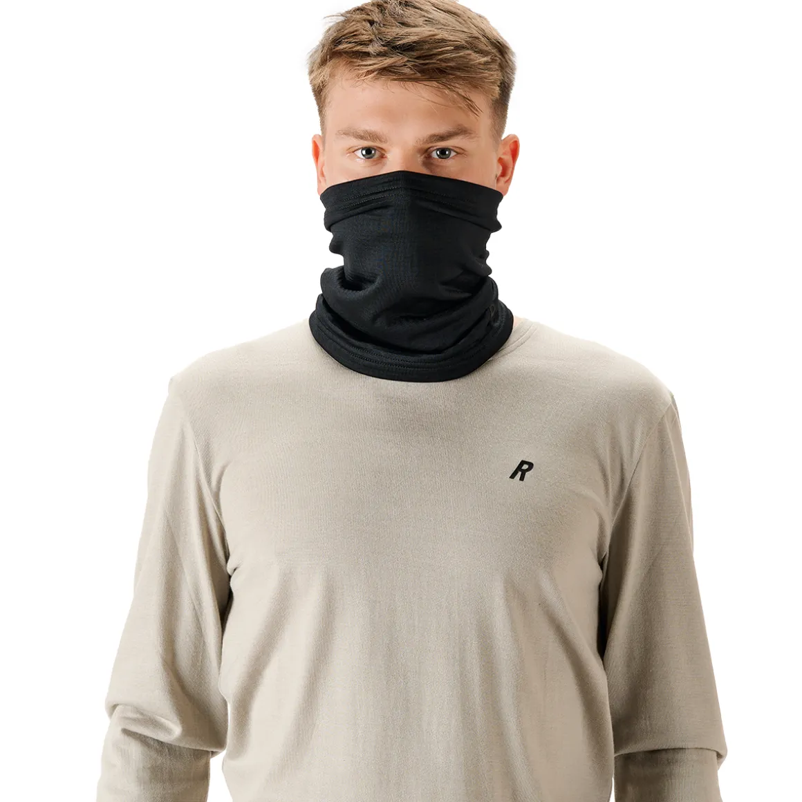 grid fleece thermo tube