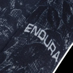 GRID FLORAL LTD PRINT SOCK Cycling Socks