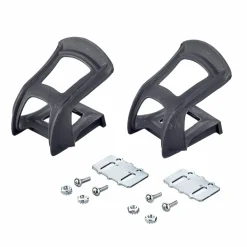Grippy Toe Clips