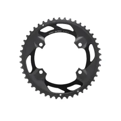 GRX 2 x 11-speed FC-RX600 Chainwheel 46 Teeth