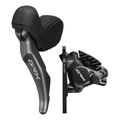 GRX BL-RX820 Brake Lever for Single x 12-Speed with BR-RX820 Disc Brake (Left)