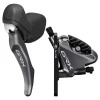 GRX BL-RX810 Brake Lever for 1x11 with BR-RX810 Disc Brake Caliper (Left)