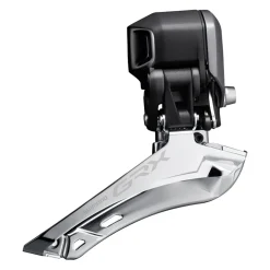 GRX Di2 FD-RX815 11 Speed Front Derailleur Braze On