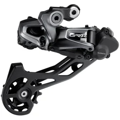 GRX Di2 RX815 Rear Derailleur 11 Speed (Short Cage)