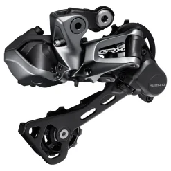 GRX Di2 RX-RX817 Rear Derailleur 11 Speed (Long Cage)